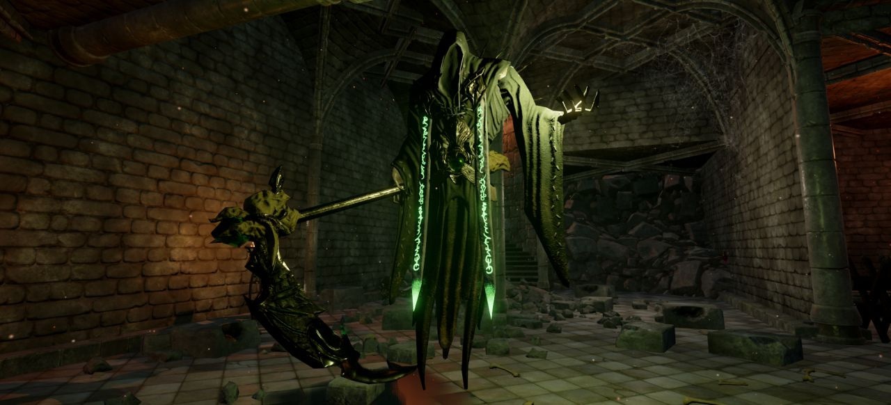 Inferno: Deathfield (Action) von YJM Games Inferno: Deathfield (Action) von YJM Games