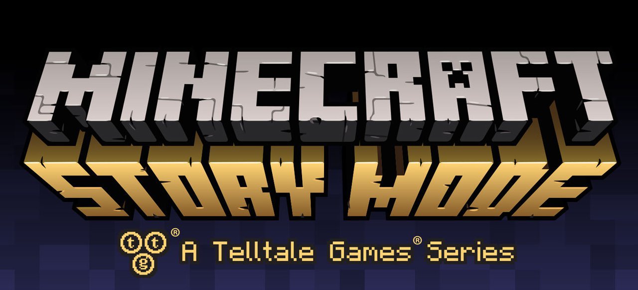 Minecraft: Story Mode - Episode 3: Am allerletzten Ort (Adventure) von Telltale Games Minecraft: Story Mode - Episode 3: Am allerletzten Ort (Adventure) von Telltale Games