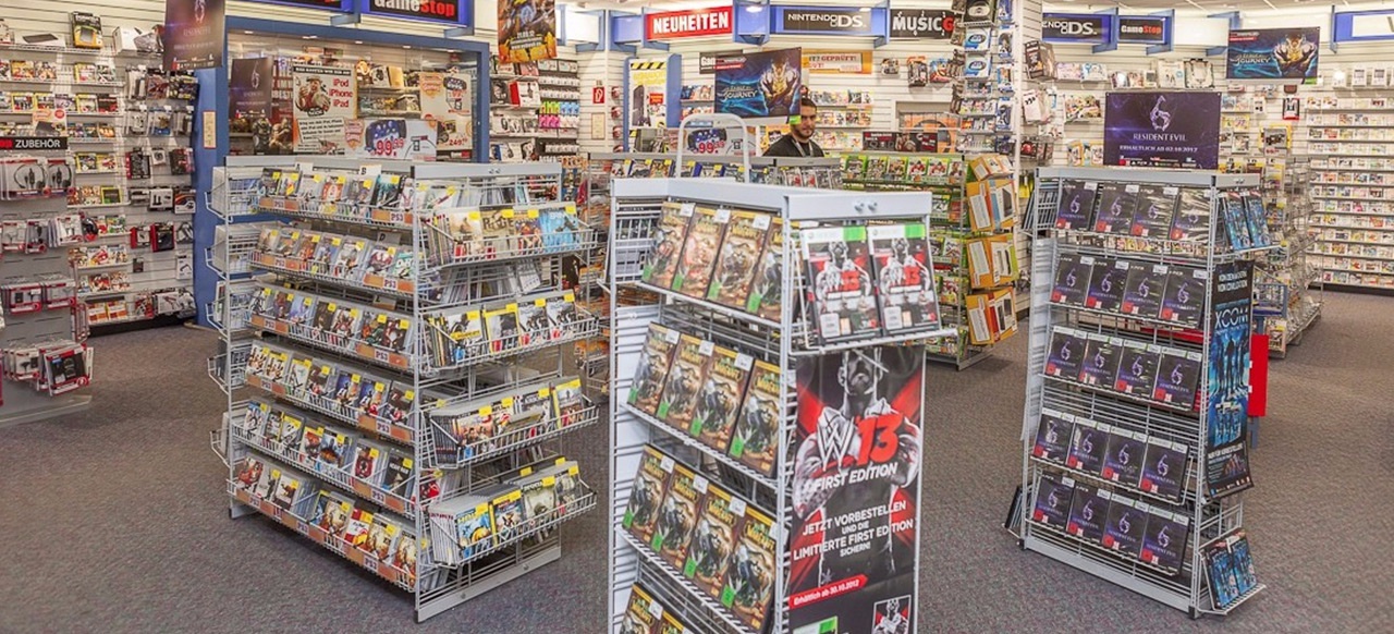 Spielemarkt Deutschland (Sonstiges) von Spielemarkt Deutschland (Sonstiges) von
