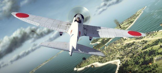 Birds of Steel (Simulation) von Konami Birds of Steel (Simulation) von Konami