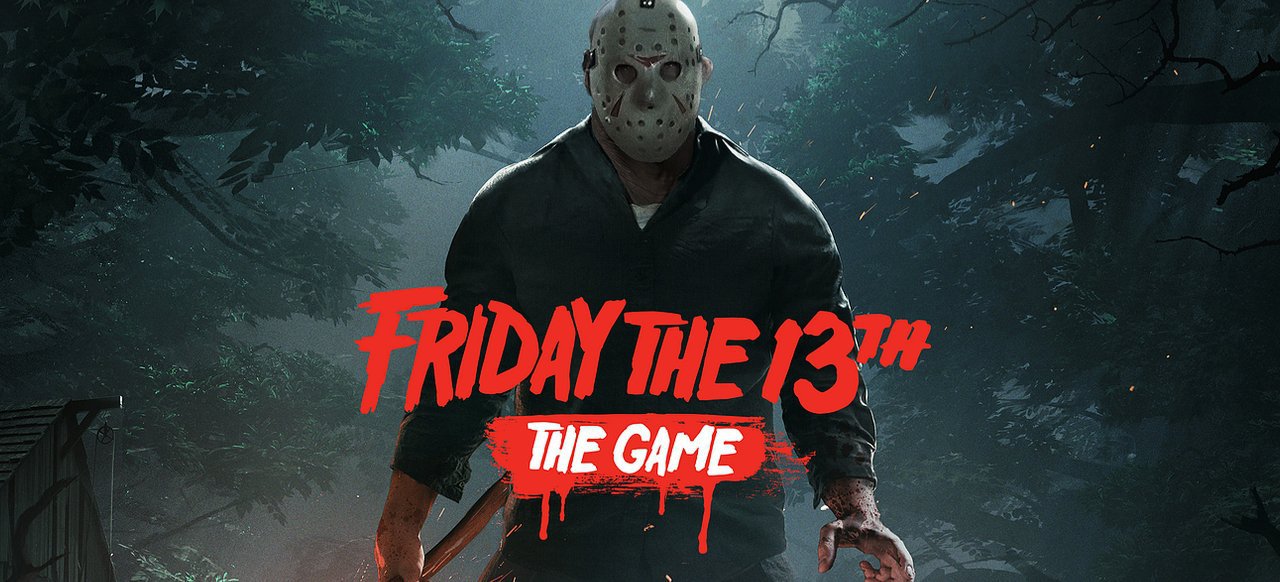 Friday the 13th: The Game (Action) von Gun Media / Illfonic Friday the 13th: The Game (Action) von Gun Media / Illfonic