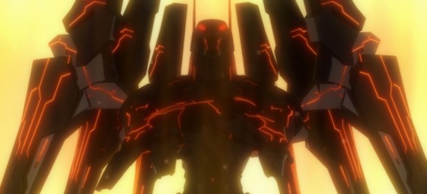 Zone of the Enders: HD Collection (Action) von Konami Zone of the Enders: HD Collection (Action) von Konami