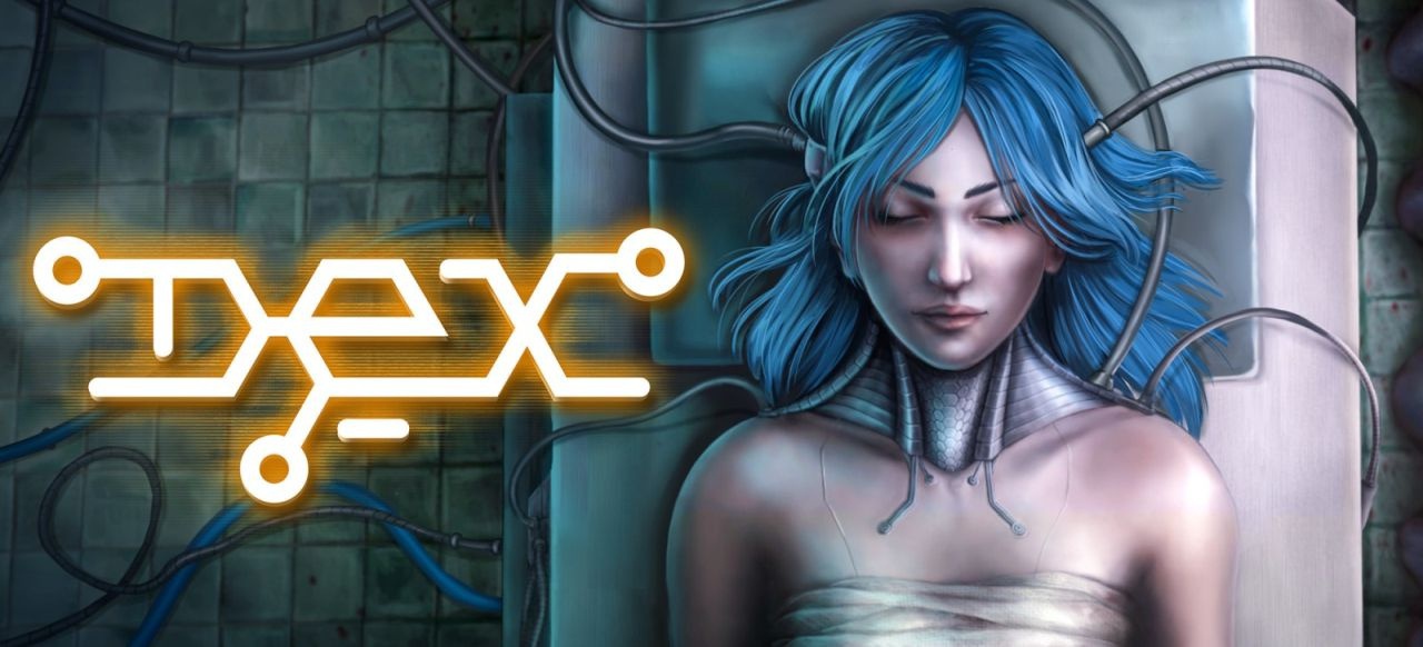 Dex (Rollenspiel) von Dreadlocks / Badland Games Dex (Rollenspiel) von Dreadlocks / Badland Games