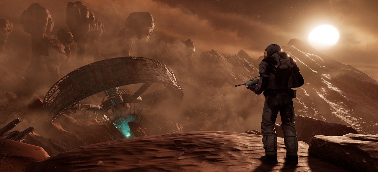 Farpoint (Shooter) von Sony Computer Entertainment Farpoint (Shooter) von Sony Computer Entertainment
