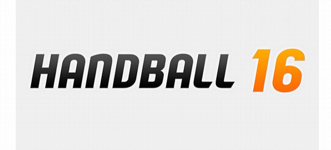 Handball 16 (Sport) von Bigben Interactive Handball 16 (Sport) von Bigben Interactive