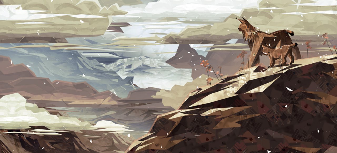 Shelter 2 (Adventure) von Might and Delight Shelter 2 (Adventure) von Might and Delight