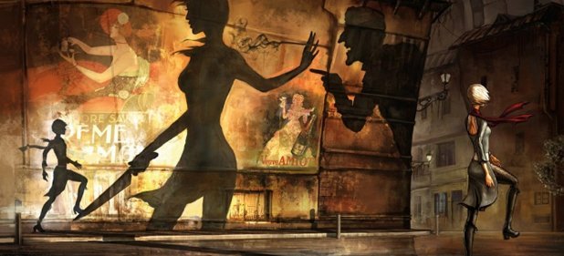 Contrast (Geschicklichkeit) von Focus Home Interactive Contrast (Geschicklichkeit) von Focus Home Interactive
