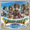 Alle Infos zu Dragon Quest IX (NDS)