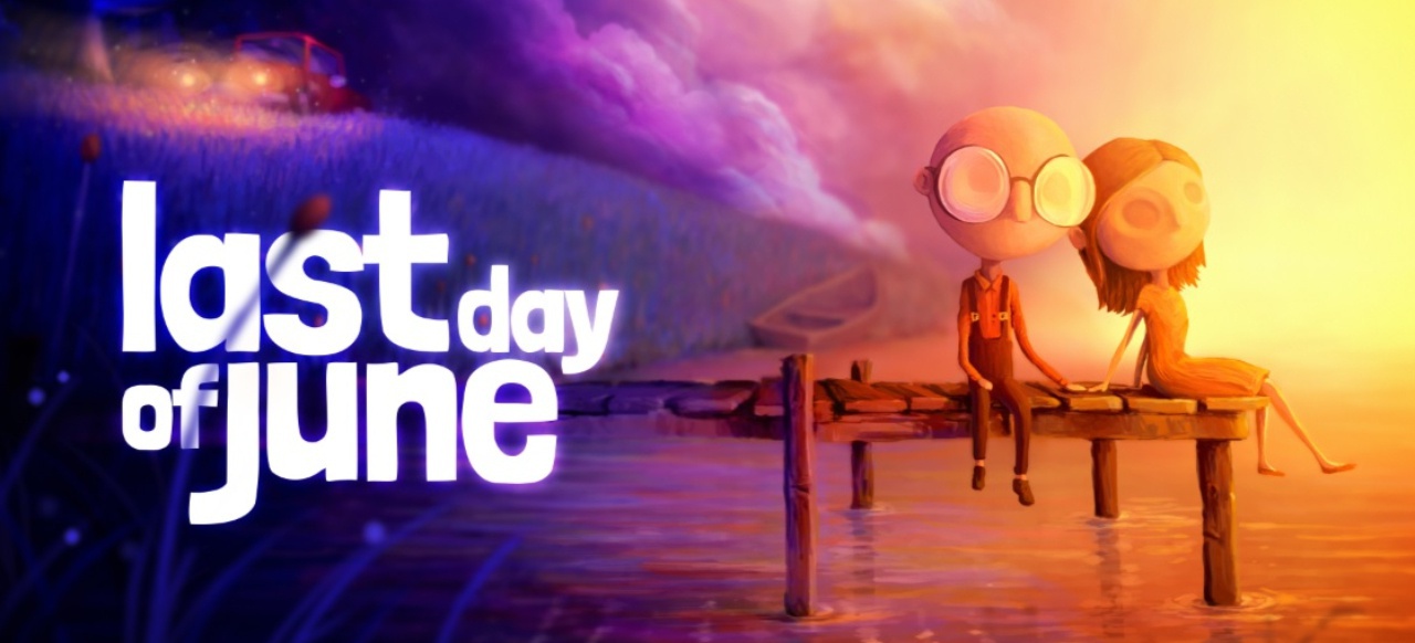 Last Day of June (Adventure) von 505 Games Last Day of June (Adventure) von 505 Games