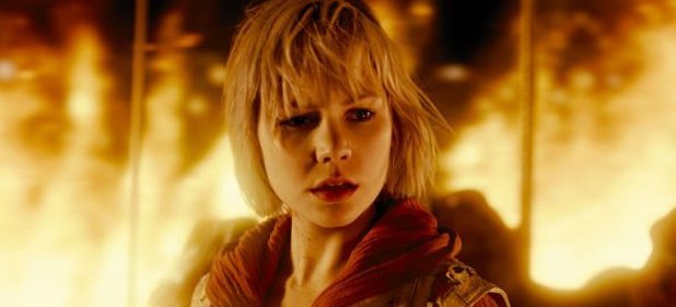 Silent Hill - Movie (Sonstiges) von New Line Cinema Silent Hill - Movie (Sonstiges) von New Line Cinema