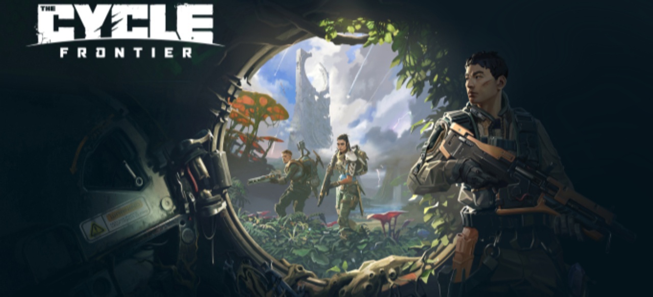 The Cycle (Shooter) von The Cycle (Shooter) von