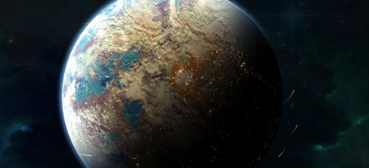 Polaris Sector (Strategie) von Matrix Games Polaris Sector (Strategie) von Matrix Games