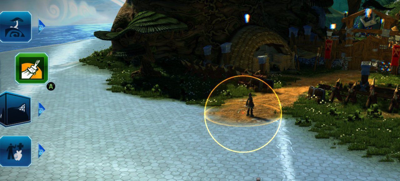 Project Spark (Sonstiges) von Microsoft Project Spark (Sonstiges) von Microsoft