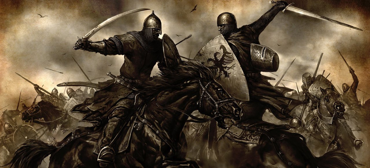 Mount & Blade: Warband (Rollenspiel) von Paradox Interactive Mount & Blade: Warband (Rollenspiel) von Paradox Interactive