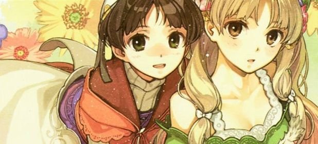 Atelier Ayesha: The Alchemist of Dusk (Rollenspiel) von Tecmo Koei / Koch Media Atelier Ayesha: The Alchemist of Dusk (Rollenspiel) von Tecmo Koei / Koch Media