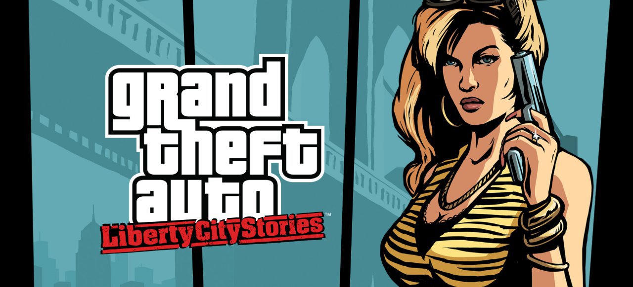 Grand Theft Auto: Liberty City Stories (Action) von Take 2 Grand Theft Auto: Liberty City Stories (Action) von Take 2