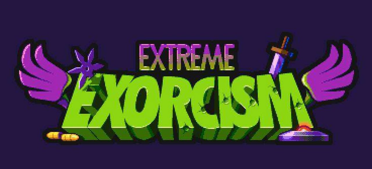 Extreme Exorcism (Action) von Ripstone Publishing Extreme Exorcism (Action) von Ripstone Publishing