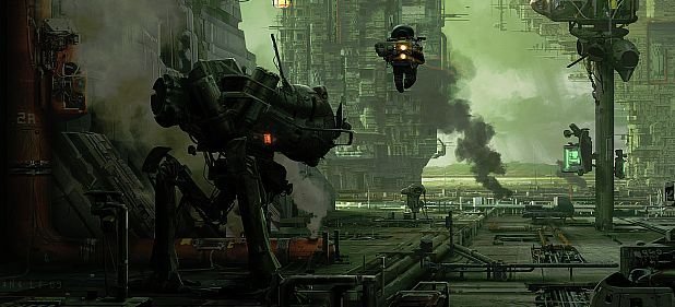 Hawken (Shooter) von 505 games Hawken (Shooter) von 505 games
