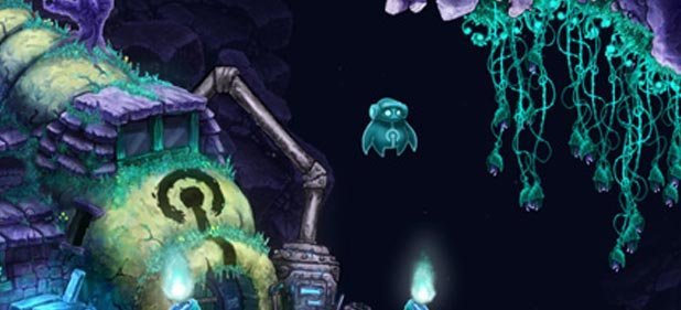 Beatbuddy: Tale of the Guardians (Geschicklichkeit) von Beatbuddy: Tale of the Guardians (Geschicklichkeit) von