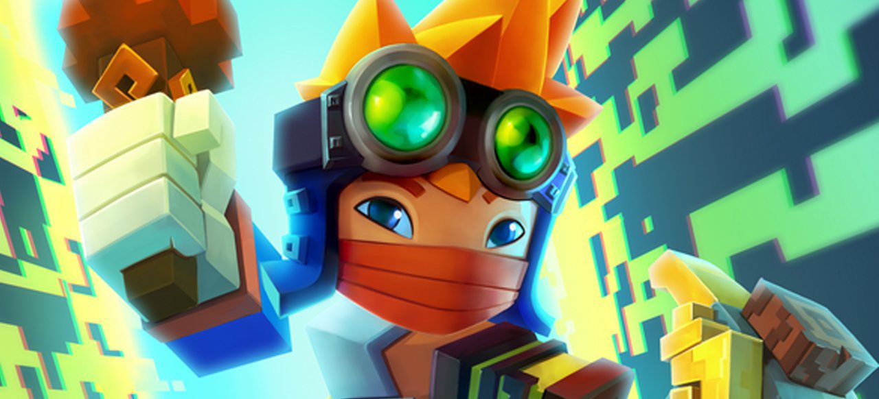 SkySaga: Infinite Isles (Simulation) von Radiant Worlds SkySaga: Infinite Isles (Simulation) von Radiant Worlds