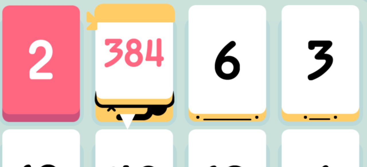 Threes! (Geschicklichkeit) von Sirvo LLC Threes! (Geschicklichkeit) von Sirvo LLC