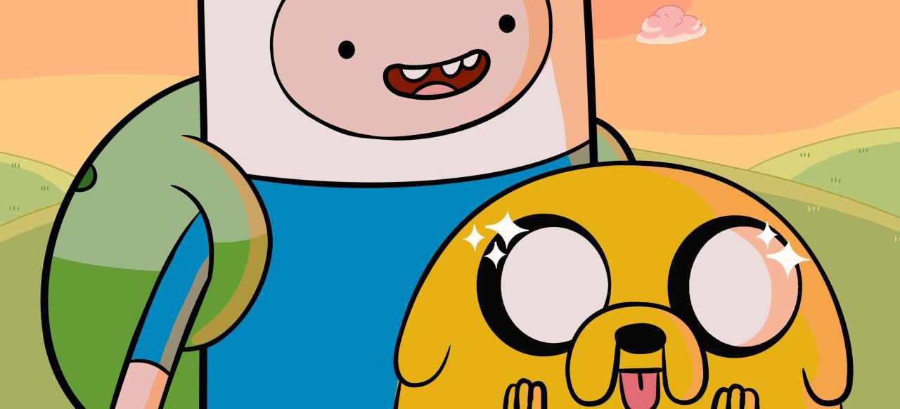 Adventure Time: The Secret of the Nameless Kingdom (Action) von Little Orbit / Bandai Namco Adventure Time: The Secret of the Nameless Kingdom (Action) von Little Orbit / Bandai Namco