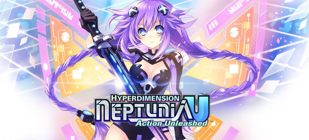Hyperdimension Neptunia U: Action Unleashed (Action) von Idea Factory Hyperdimension Neptunia U: Action Unleashed (Action) von Idea Factory