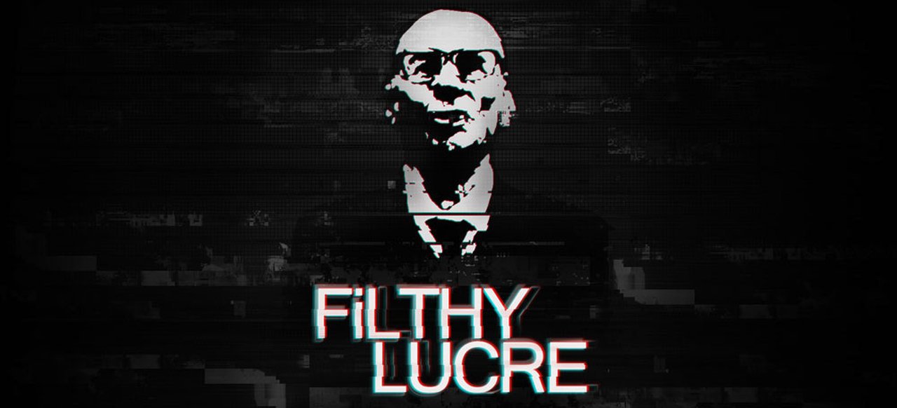 Filthy Lucre (Action) von Fabrik Games Filthy Lucre (Action) von Fabrik Games