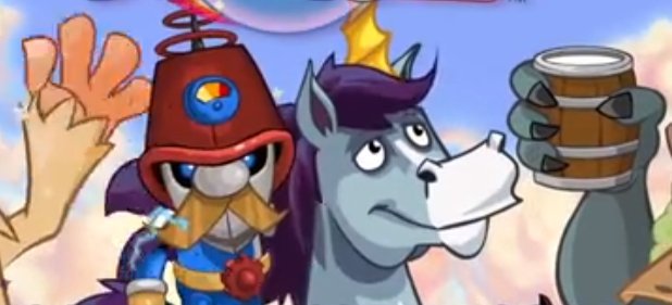 Peggle 2 (Geschicklichkeit) von Electronic Arts Peggle 2 (Geschicklichkeit) von Electronic Arts