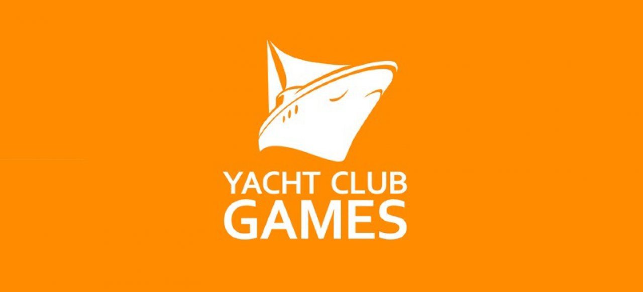 Yacht Club Games (Unternehmen) von Yacht Club Games Yacht Club Games (Unternehmen) von Yacht Club Games