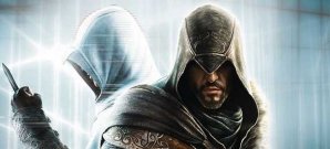 Assassin's Creed: Revelations (Action) von Ubisoft Assassin's Creed: Revelations (Action) von Ubisoft