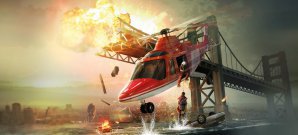 Mission Luftrettung (Simulation) von Koch Media Mission Luftrettung (Simulation) von Koch Media