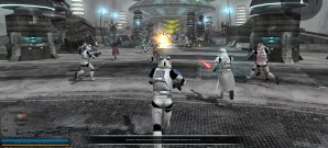 Star Wars: Battlefront (2004) (Shooter) von Activision Star Wars: Battlefront (2004) (Shooter) von Activision
