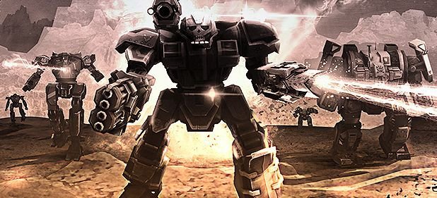 MechWarrior Tactics (Strategie) von Infinite Game Publishing MechWarrior Tactics (Strategie) von Infinite Game Publishing