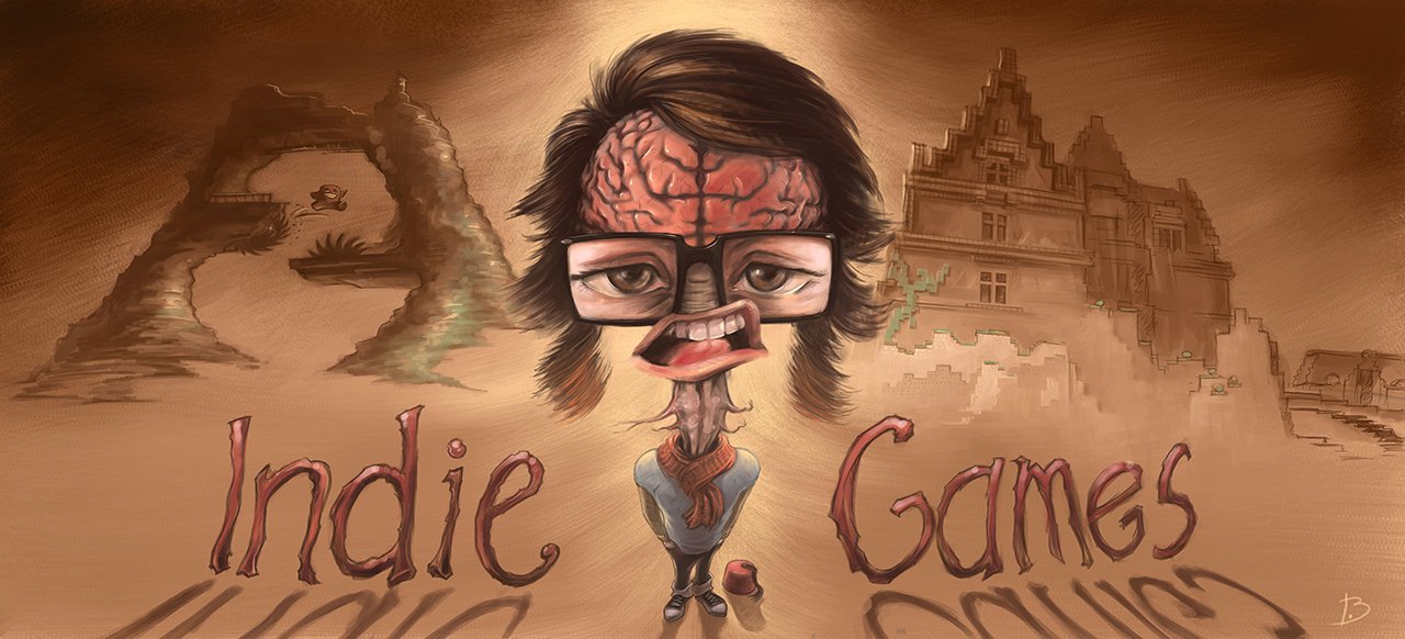 Independent Games (Sonstiges) von Independent Games (Sonstiges) von
