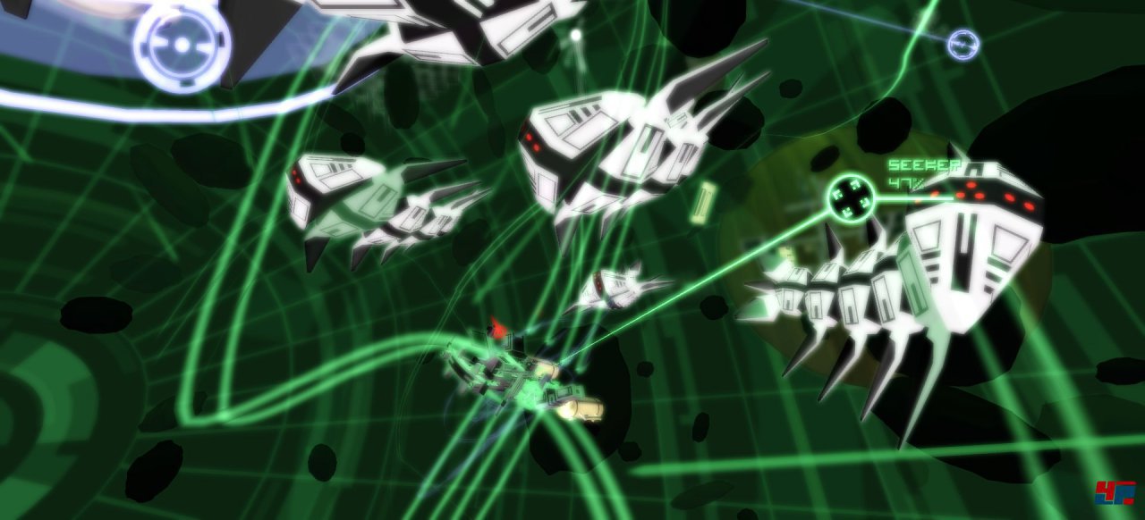 Kromaia (Action) von Kraken Empire / Rising Star Games Kromaia (Action) von Kraken Empire / Rising Star Games