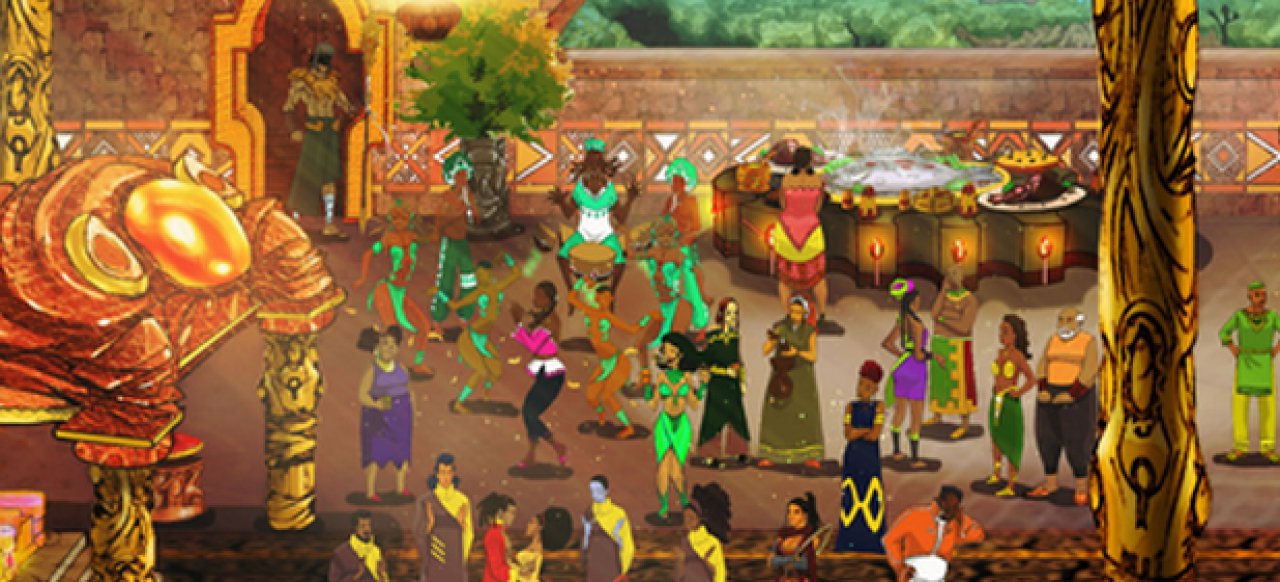 Aurion: Legacy of The Kori-Odan (Action) von Kiro'o Aurion: Legacy of The Kori-Odan (Action) von Kiro'o