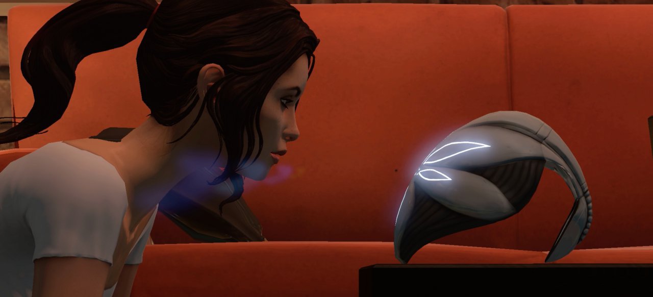 Dreamfall Chapters - Book 2: Rebels (Adventure) von Red Thread Games / EuroVideo Dreamfall Chapters - Book 2: Rebels (Adventure) von Red Thread Games / EuroVideo