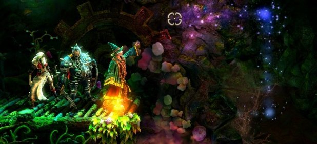 Trine 2 (Geschicklichkeit) von Atlus / Focus Home Trine 2 (Geschicklichkeit) von Atlus / Focus Home