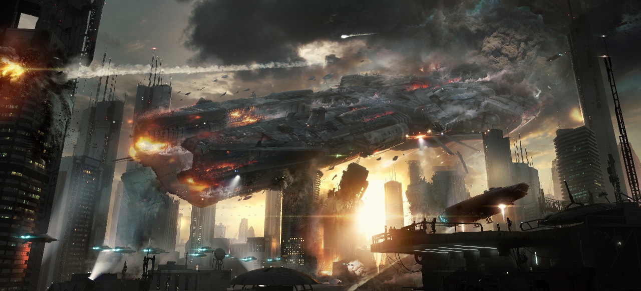 Fractured Space (Shooter) von Edge Case Games Fractured Space (Shooter) von Edge Case Games