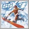 SSX 3 f&uuml;r PlayStation2