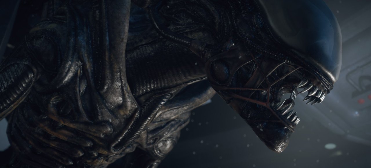 Alien: Isolation (Action) von SEGA / Koch Media Alien: Isolation (Action) von SEGA / Koch Media