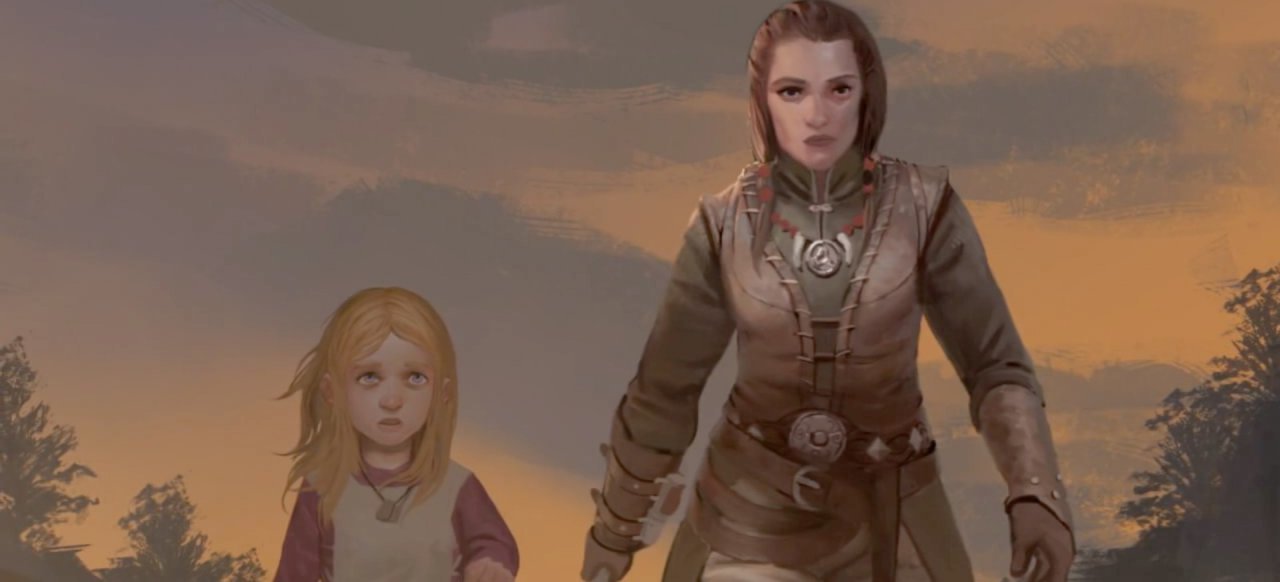 Shadwen (Action) von Frozenbyte Shadwen (Action) von Frozenbyte