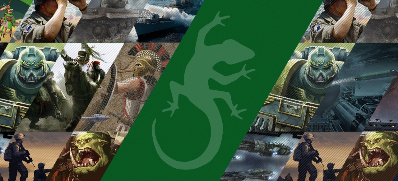 Slitherine (Unternehmen) von Slitherine Slitherine (Unternehmen) von Slitherine