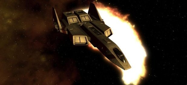 Wing Commander Saga (Simulation) von Wing Commander Saga (Simulation) von