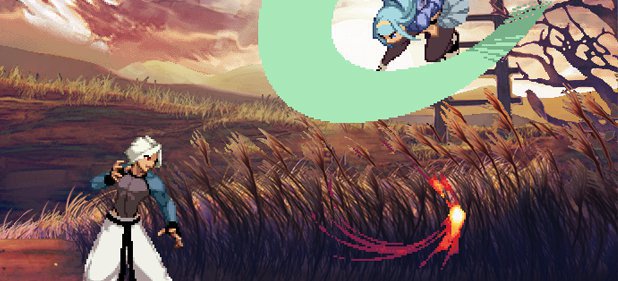 Legend of Raven (Action) von Nicalis Legend of Raven (Action) von Nicalis
