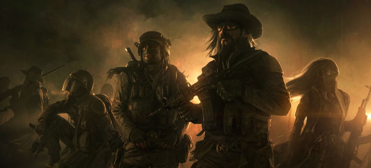 Wasteland 2 (Rollenspiel) von inXile Entertainment / Deep Silver Wasteland 2 (Rollenspiel) von inXile Entertainment / Deep Silver
