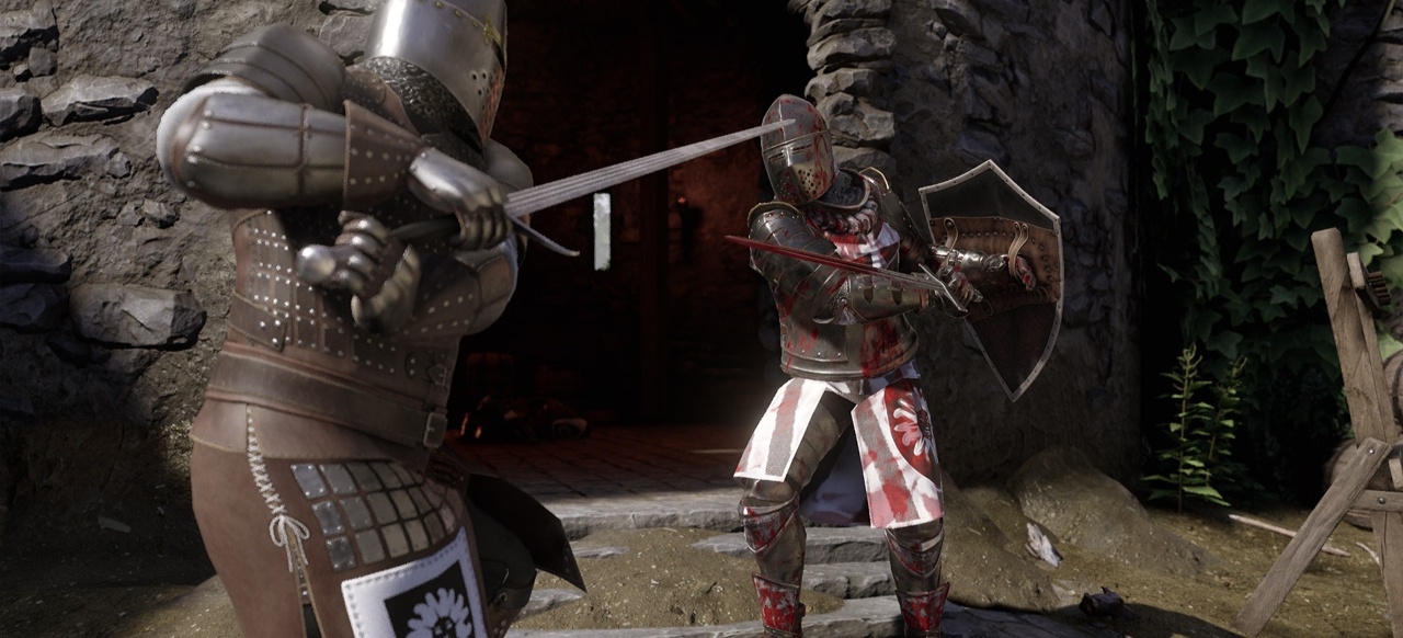 Mordhau (Action) von Mordhau (Action) von