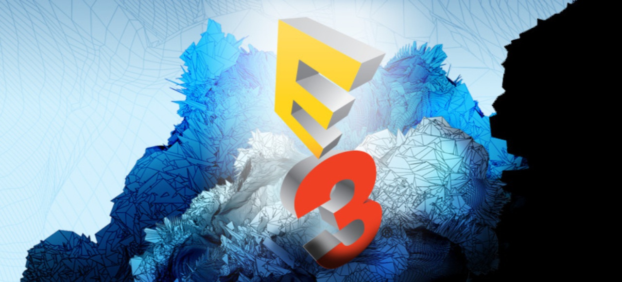 E3 2017 (Messen) von Entertainment Software Association (ESA) E3 2017 (Messen) von Entertainment Software Association (ESA)