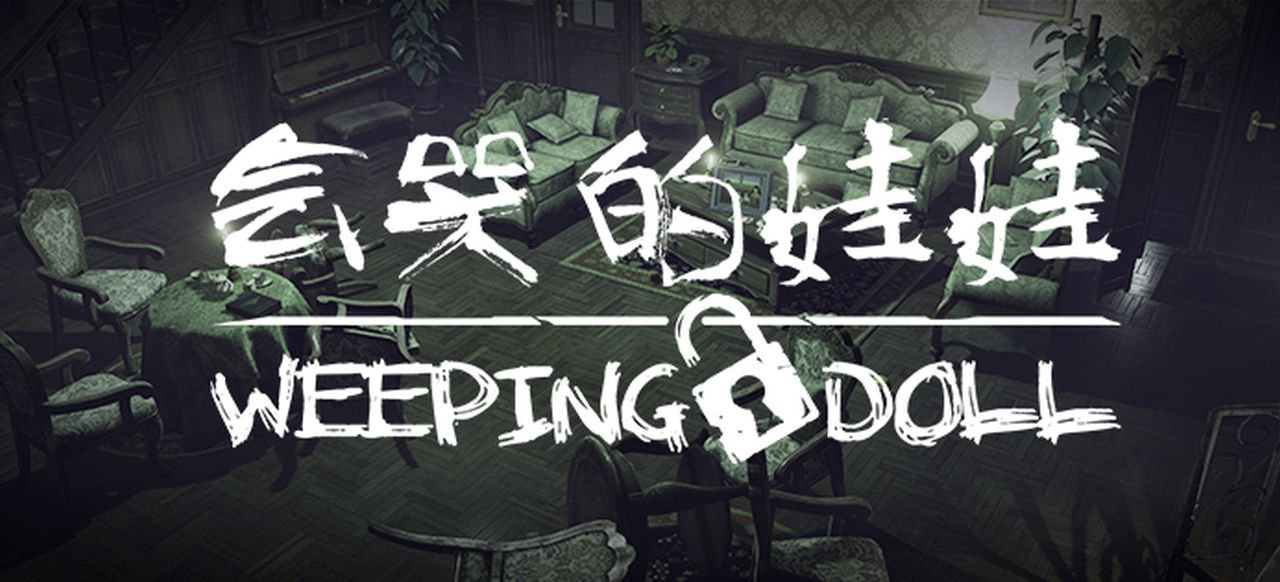 Weeping Doll (Adventure) von Oasis Games Weeping Doll (Adventure) von Oasis Games